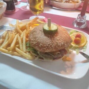 Burger