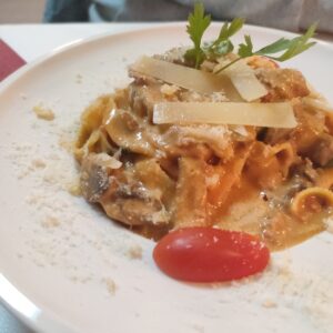 Pasta
