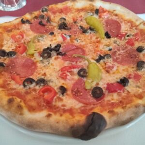 Pizza